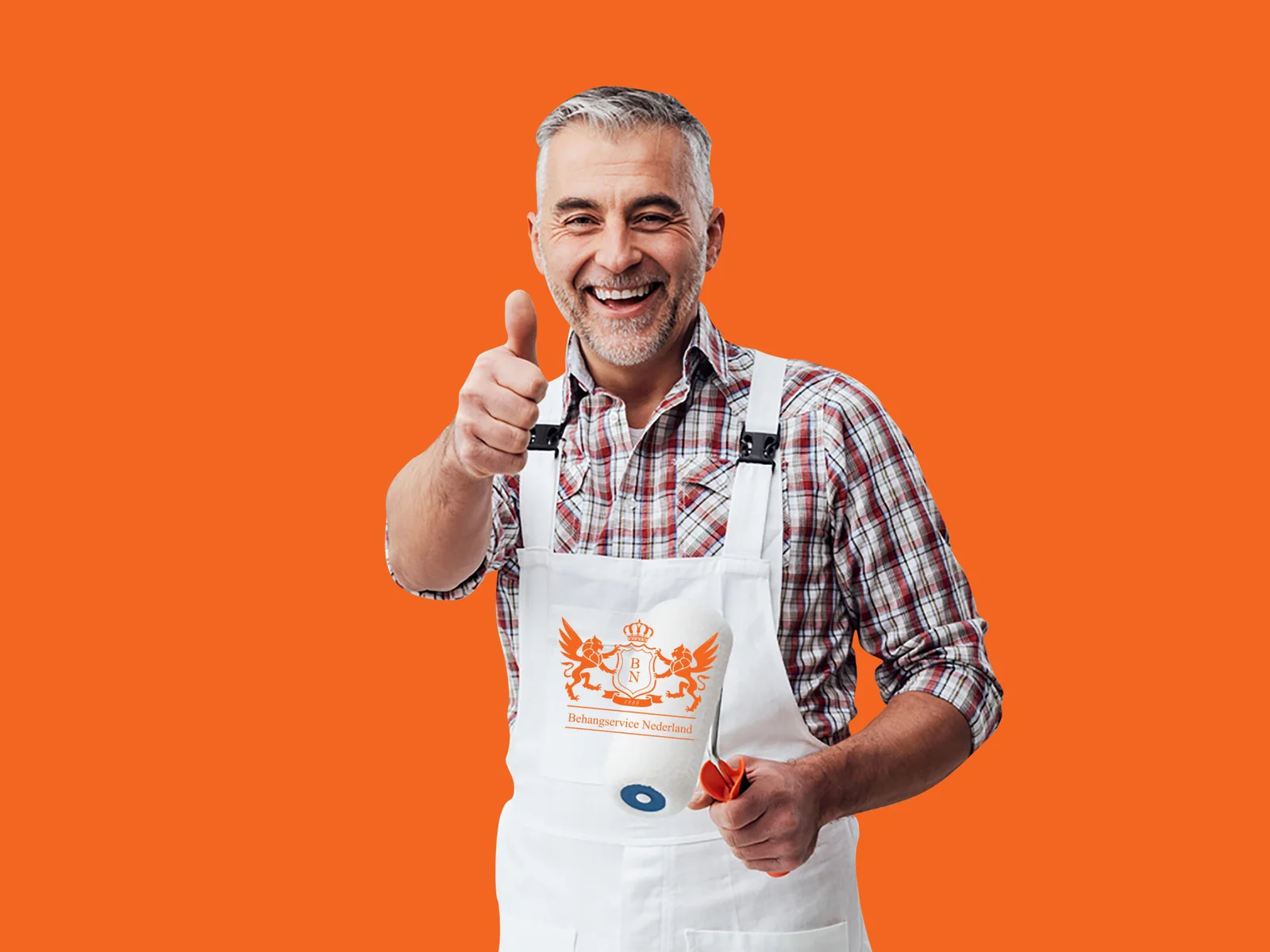 Ali heeft voor veel renovlies bedrijven in Almere gewerkt. Hij is nu bij ons de manager voor nieuwbouw en renovatieprojecten in Almere.