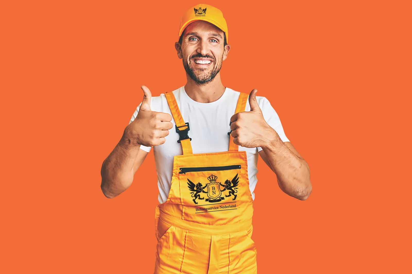 Koop het beste renovliesbehang van Almere in onze webshop en laat het installeren door onze professionele behangers.